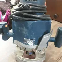 اور فرز بوش آلمان سالم وکم کار|ابزارآلات|تهران, قاسم‌آباد|دیوار