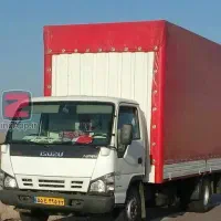 حمل وجابجای‌ اسباب منزل