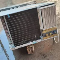 کولر جنرال نو نو آک فروش فوری|کولر گازی و فن‌کوئل|آبادان, |دیوار