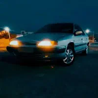 فروش زانتیا سوپرلوکس|خودرو سواری و وانت|گرمسار, |دیوار