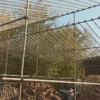 داربست فلزی حکمتی|خدمات پیشه و مهارت|یاسوج, |دیوار