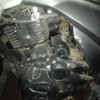 دلتا 160|موتورسیکلت|تربت جام, عیدی آباد|دیوار