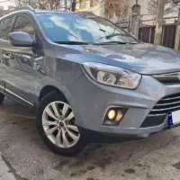 جک s5 مدل ۹۵ اتوماتیک