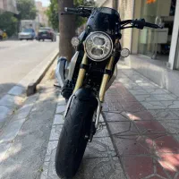 DY190 برمودا