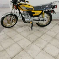 نیکتاز ۲۰۰ چپ دیکس دیکس طلای مدل ۱۴۰۴