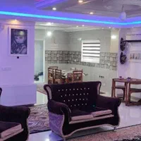 اجاره روزانه/هفتگی آپارتمان ۱۲۰ متری|اجارهٔ کوتاهمدت آپارتمان و سوئیت|خرمآباد (تنکابن), |دیوار