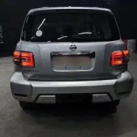 آرمادا فول آپشن ۲۰۲۰ بدون رنگ دو دف