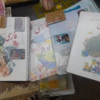 تدریس دروس پایه ابتدایی ودوره اول دبیرستان