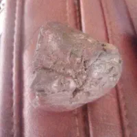 شهاب سنگ سنگ فسیل