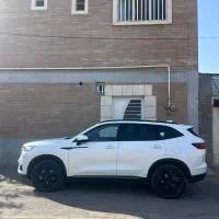 هاوال اچ سیکس صفر|خودرو سواری و وانت|تهران, بهارستان|دیوار