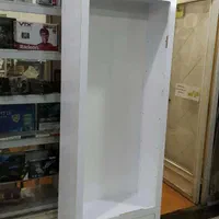 ویترین ام دی اف ایستاده|کتابخانه، شلف، قفسههای دیواری|شهریار, شهریار|دیوار