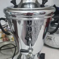 سماور برقی پلان