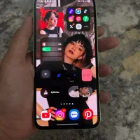سامسونگ سامسونگ Galaxy A54 با حافظهٔ ۱۲۸ گیگابایت