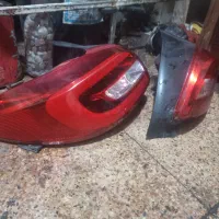 فابریک ۲۰۶مدل ۲۰۷ سوکت به سوکت