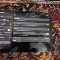 فروش آیپد پرو ۲۰۲۵|تبلت|کرمانشاه, |دیوار