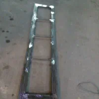 جوشکاری سیار خرده کاری