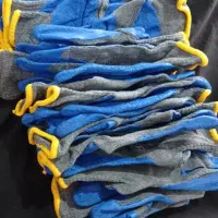 دوازده جفت دستکش کار 600