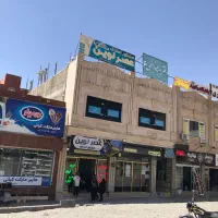 اجاره ۶۰ متر زیرزمین تجاری پرند