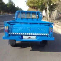 نیسان 93 دوگانه کارخانه تناژپاین|خودرو سواری و وانت|تبریز, |دیوار