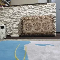 خونه زمینی سویت