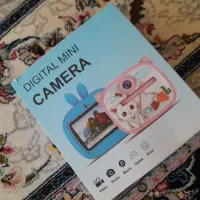 دوربین بنفش