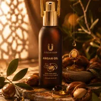 روغن آرگان لاکچری کوین