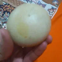 سنگ الماس سفید