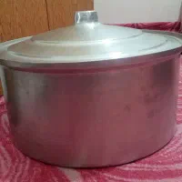 قابلمه آلمینیومی