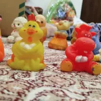 تاتی های خیلی سالم