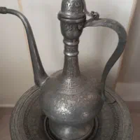افتابه لگن