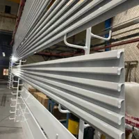 تولید رگال ریل زنجانی