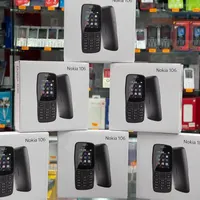 نوکیا ۱۰۶ 4G ورژن جدید/باتری قوی/دوسیم کارت/فارسی|موبایل|قزوین, |دیوار
