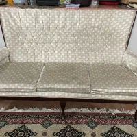 مبل و ویترین|مبلمان خانگی و میز عسلی|قم, چهار امامزاده|دیوار