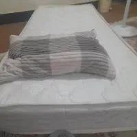 تشک تخت‌خواب بدون تخت تشک خالی قیمت ۲ملیون