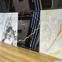 ترمووال ماربل قرنیز کف پوش پارکت نبشی قاب بندی