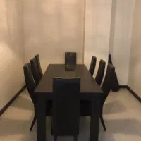 میز ناهار خوری