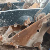 لودر اچ ال ۲۰۰|خودرو سنگین|اهواز, اهواز|دیوار