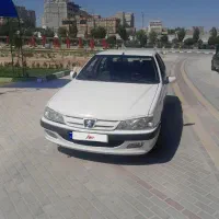پارس ۸۹ دوگانه کارخانه