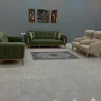 مبل اقساطی بدون بهره(روبروی فرمانداری)|مبلمان خانگی و میز عسلی|مرودشت, بیست متری بیمارستان|دیوار