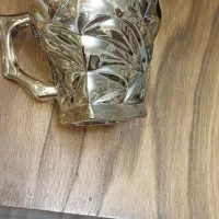 لیوان صادراتی رنگ کروم