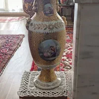 گلدان شیک دکوری