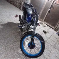 150|موتورسیکلت|زابل, |دیوار