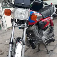 موتور متین ۲۰۰ قیمت ۱۰۰ میلیون