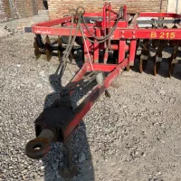 دیسک گرگان فتاحی|ماشین‌آلات صنعتی|پارس‌آباد, |دیوار