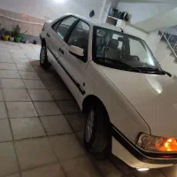 پژوSLXمدل92 درحدصفر و پلمپ موتورtu5