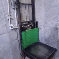 بالابر صنعتی