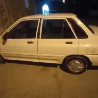 پراید۱۳۲مدل ۹۰