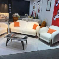 مبل راحتی و میز عسلی و جهیزیه