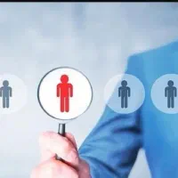 استخدام نیروی آقا