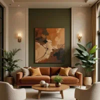 طراحی داخلی و اجرای